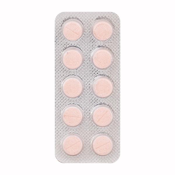 Roxid Kidtab Tablet 10'S