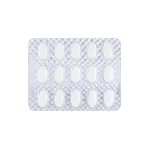 RECLIDE XR 120 Tablet 15's