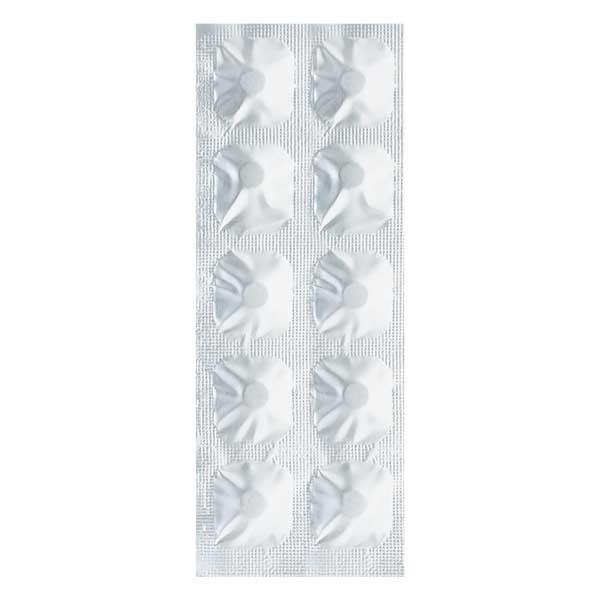 Syndopa CR 125mg Tablet 10'S