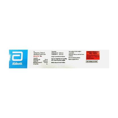 Melalite XL Cream 15gm