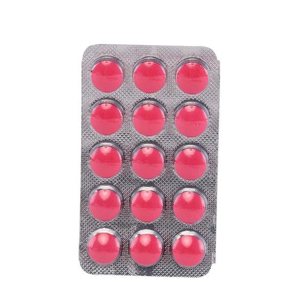 Brufen 200mg Tablet 15'S