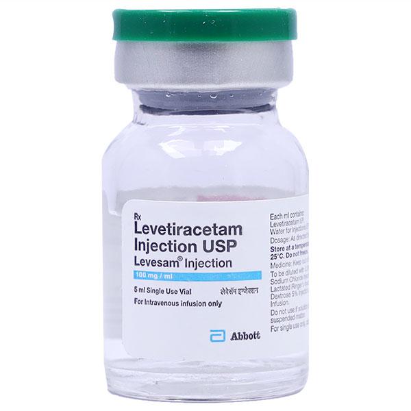 Levesam Injection 5ml