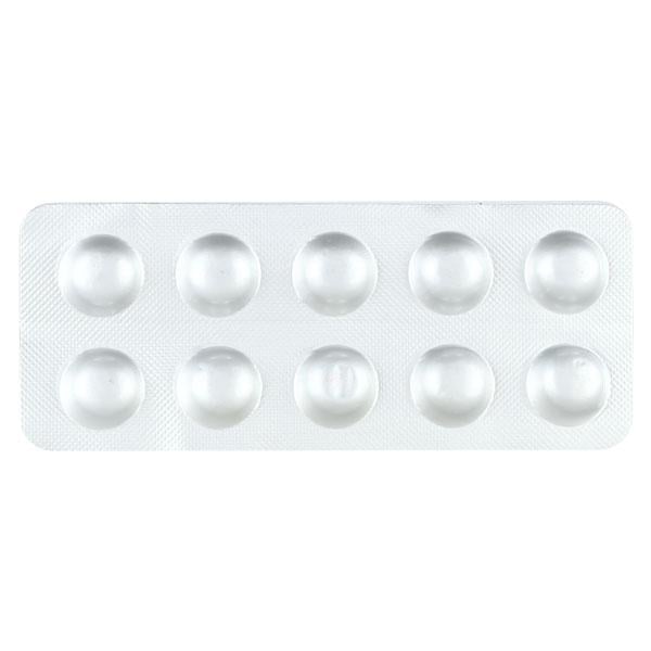 Zilarbi 40mg Tablet 10'S