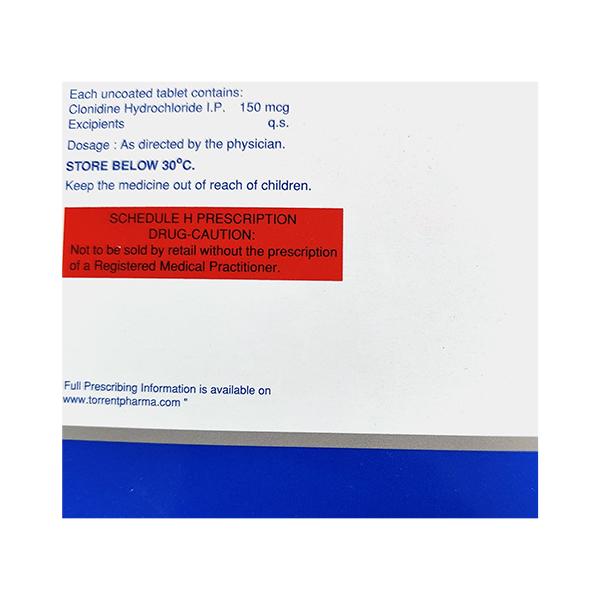 ARKAMIN 150 Tablet 30's
