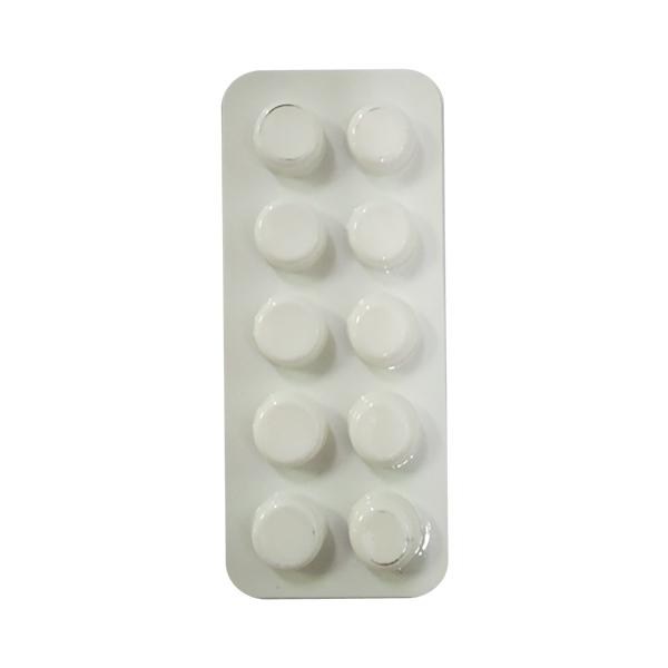 Clinicab 20mg Tablet 10'S
