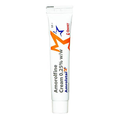 Amrolstar 0.25% Cream 10gm