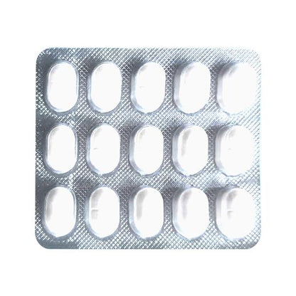 Diamox 250mg Tablet 15'S