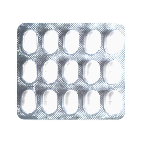 Diamox 250mg Tablet 15'S