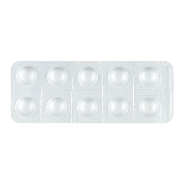 Amodep TM Tablet 10'S