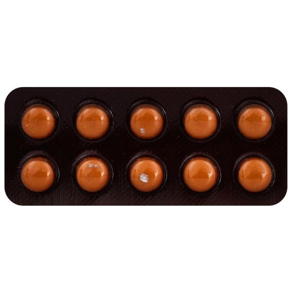 Orokinase Tablet 10'S