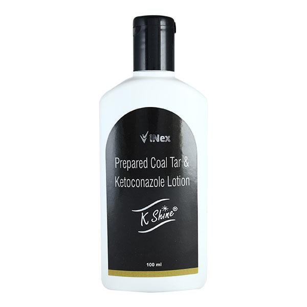 K SHINE Lotion 100ml
