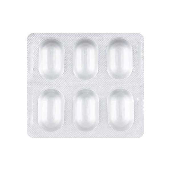 Ceftalin O 500mg Tablet 6'S
