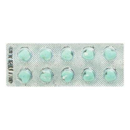 ONTEL 20 Tablet 10's