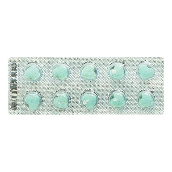 ONTEL 20 Tablet 10's