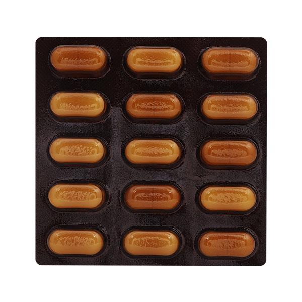 AB GLYMPRD M2 Tablet 15's