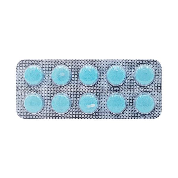 OXYBRUPAN 2.5 Tablet 10's