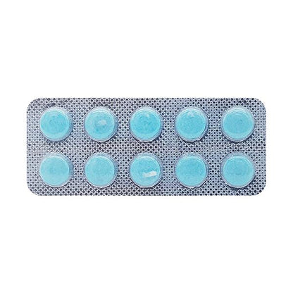 OXYBRUPAN 2.5 Tablet 10's