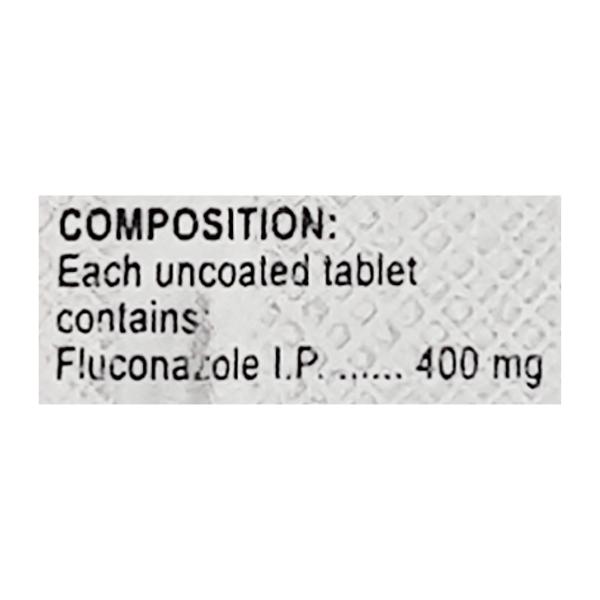 Onecan 400mg Tablet 2'S