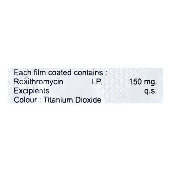 ROXINEXT 150 Tablet 10's