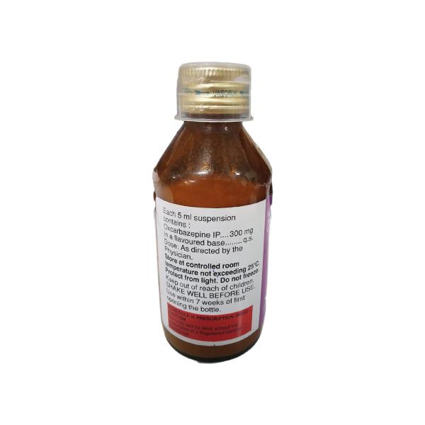 ZENOXA Suspension 100ml
