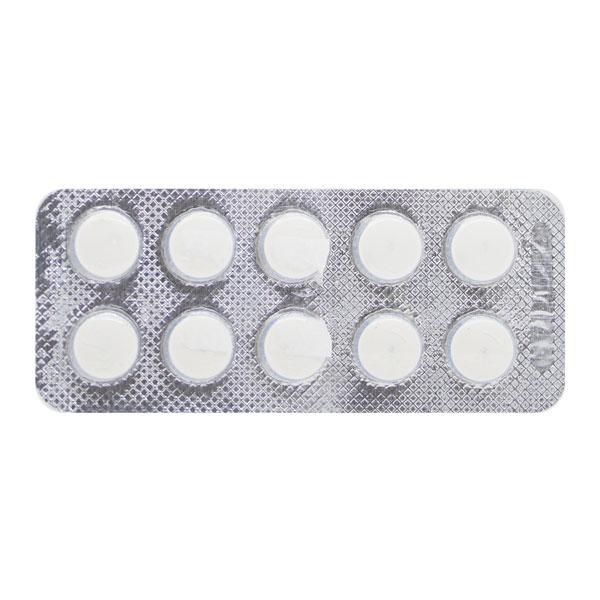 AMLEOD H Tablet 10's