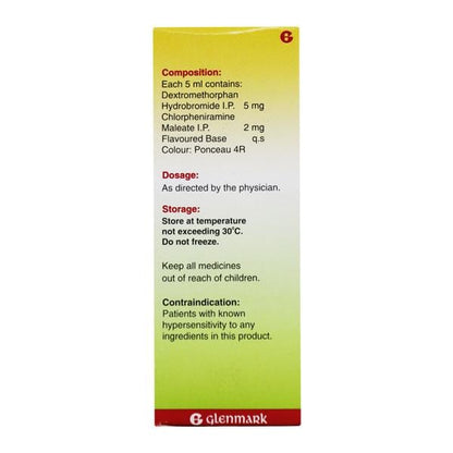 ALEX JUNIOR Syrup 60ml