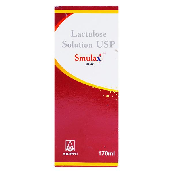 Smulax Liquid 170ml