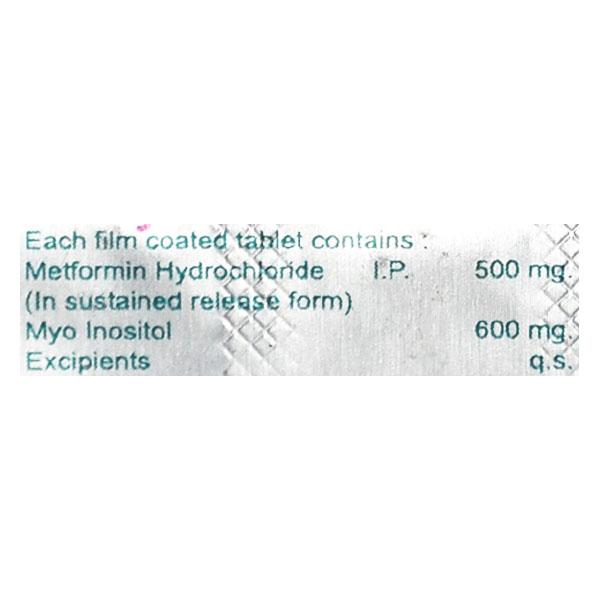 MAYOGEST Tablet 10's