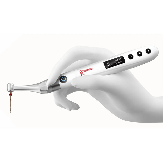 Woodpecker Endo Free Endomotor