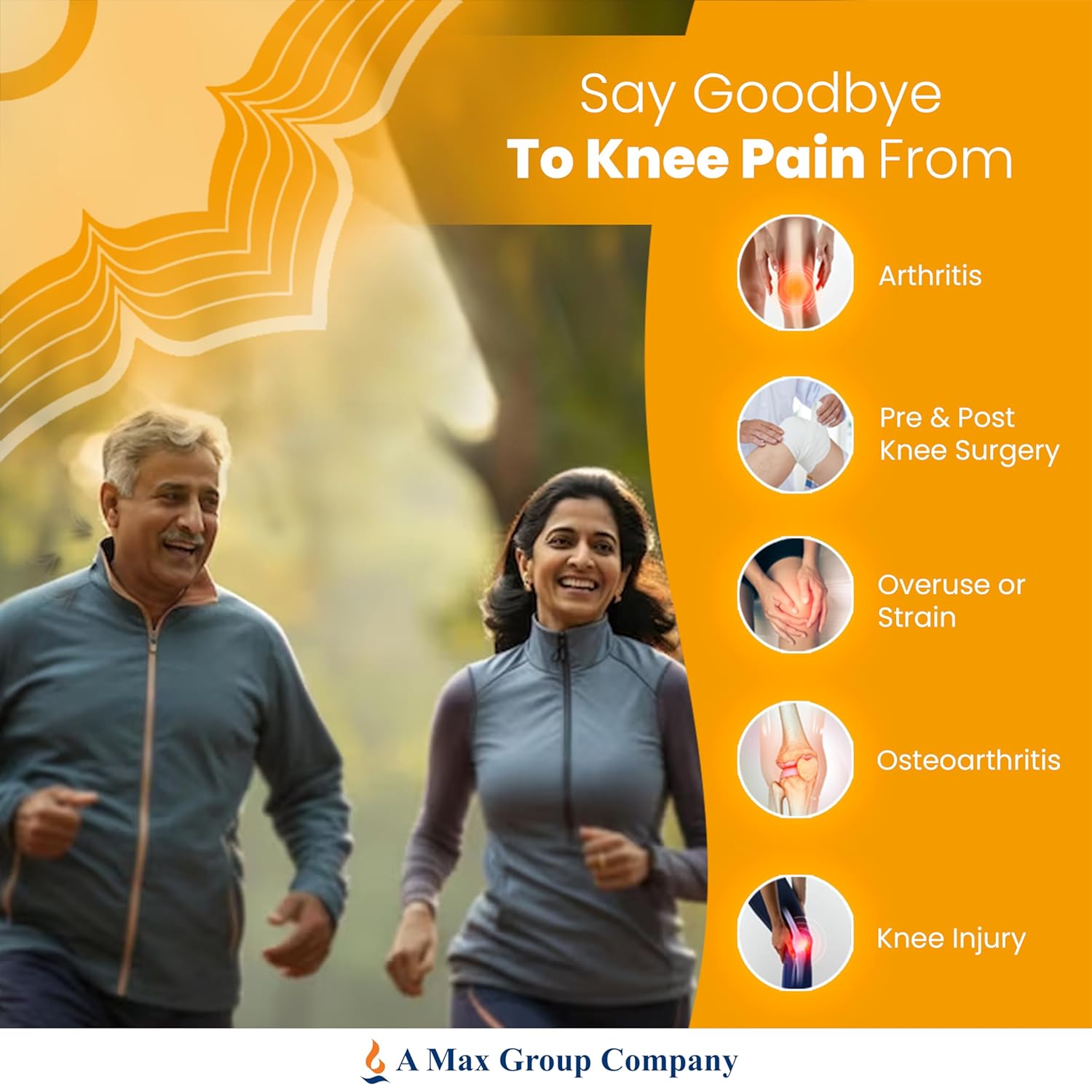 AGEasy Pain Relief Gel (Pack 2)