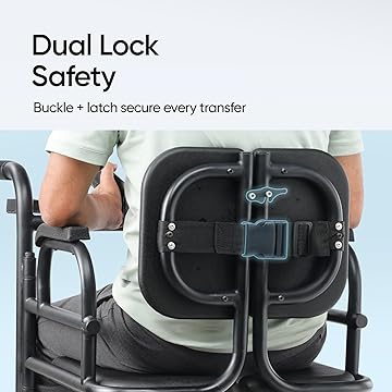 Frido Transfer Lift