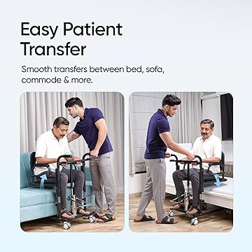 Frido Transfer Lift