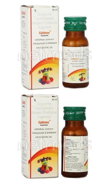 Colimex Suspension 30ml