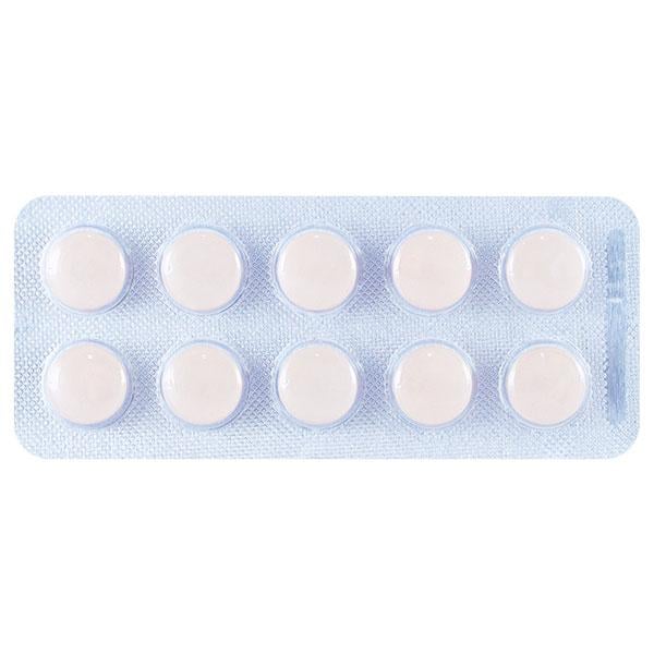 DOXYCET 100mg Tablet 10's