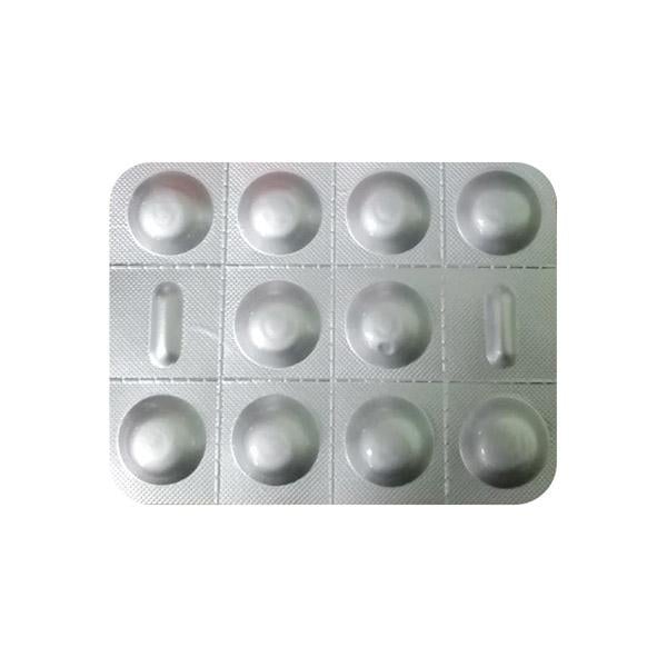 CPDOX DT 200mg Dispersible Tablet 10's