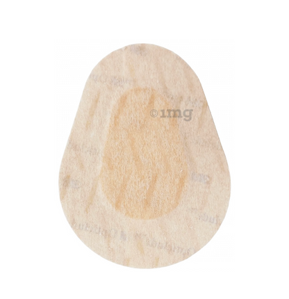 3M Opticlude Orthoptic Junior Eye Patch