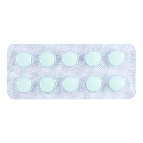 GRANITAG 1mg Tablet 10's