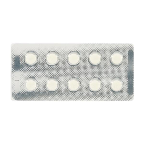 Vesilife 5mg Tablet 10'S