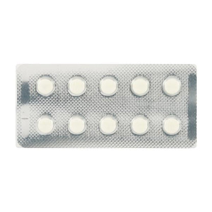 Vesilife 5mg Tablet 10'S