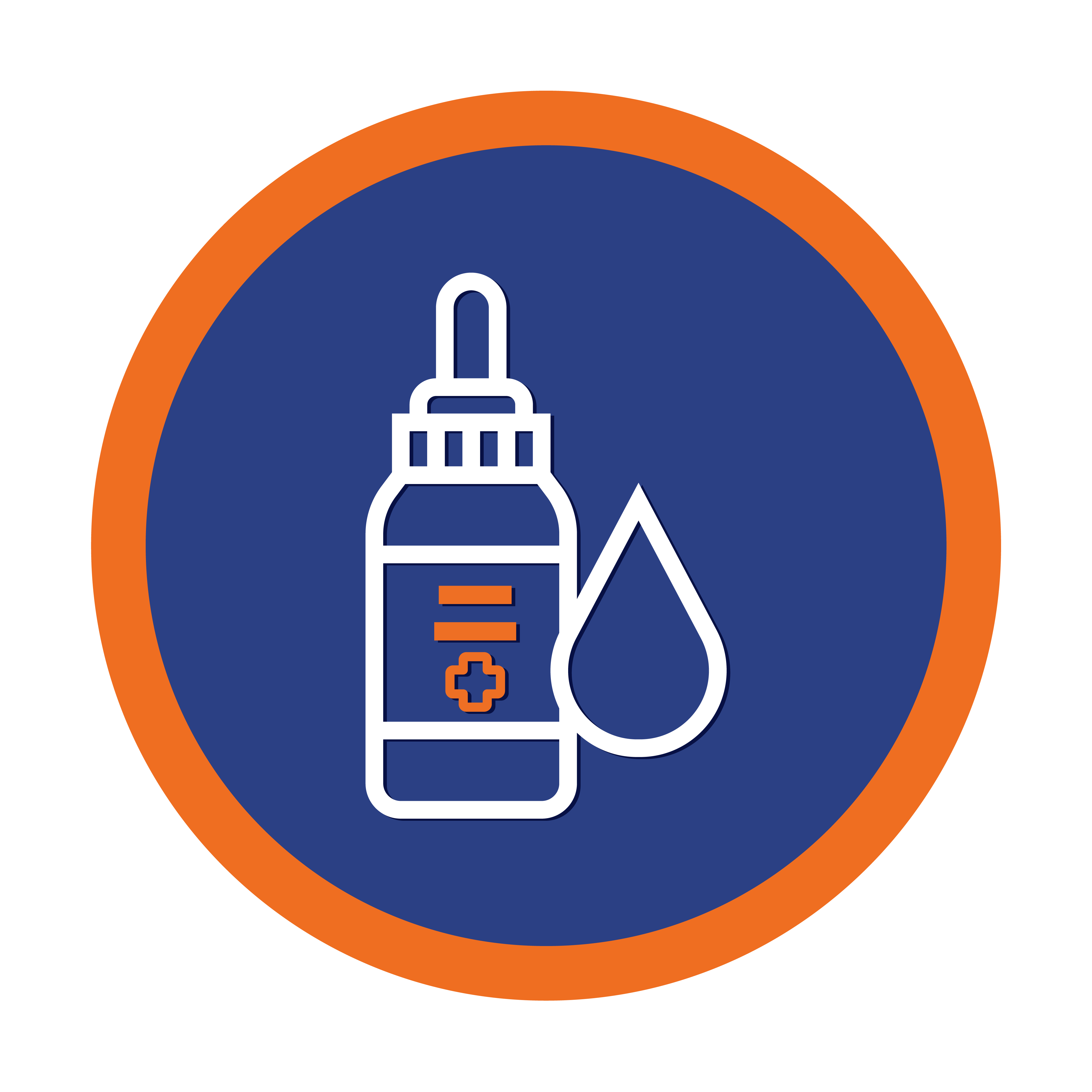 Calpol Paed 100mg 15ml Drops