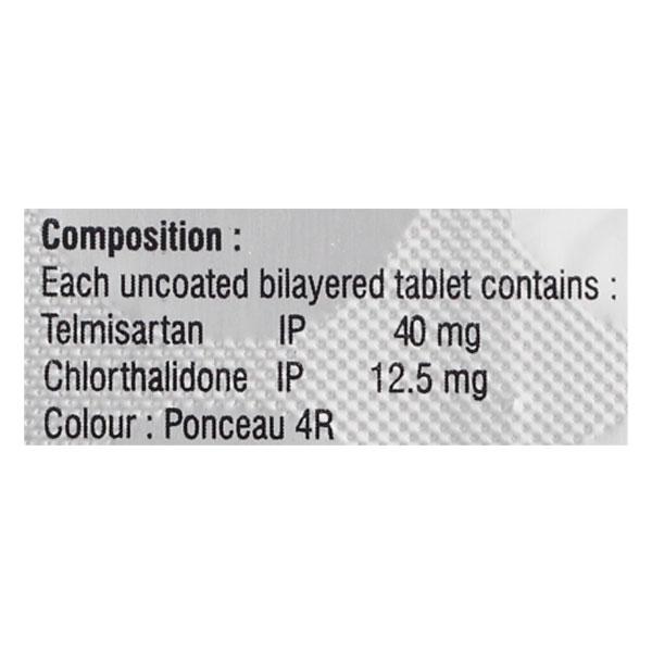 Temmy Ch Tablet 10's