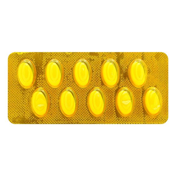 FESTIVE 200 Tablet 10's