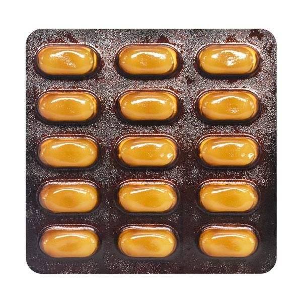 ISMET SR 500 Tablet 15's