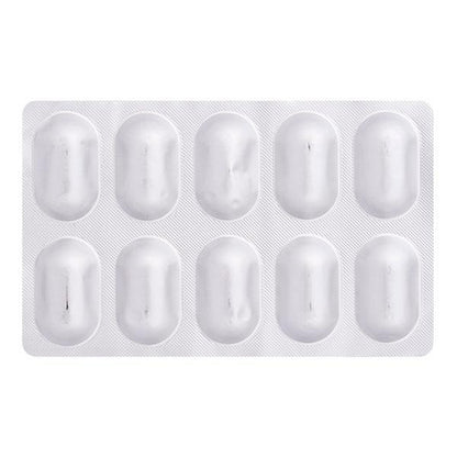FABUSET 40 Tablet 15's