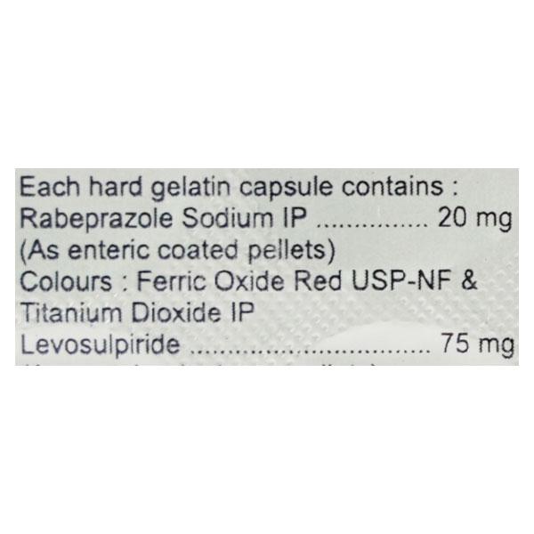 BRAVIA LS Capsule 10's