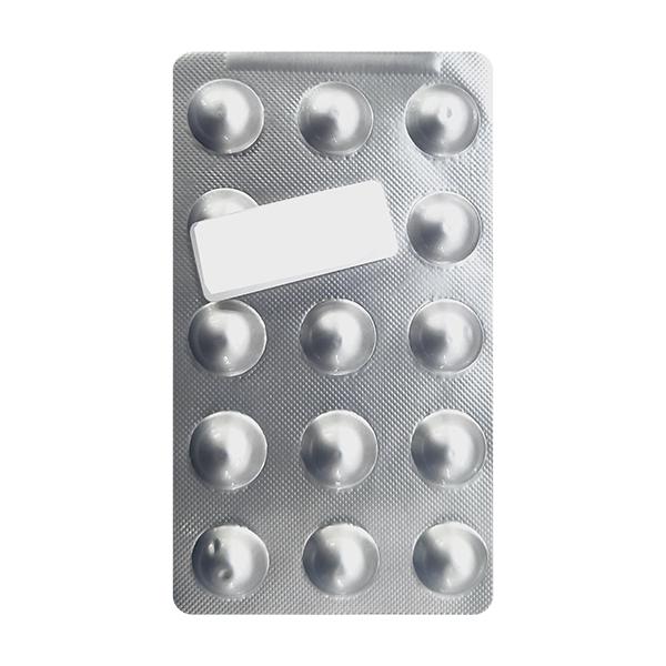 BETAXIA 5 Tablet 15's