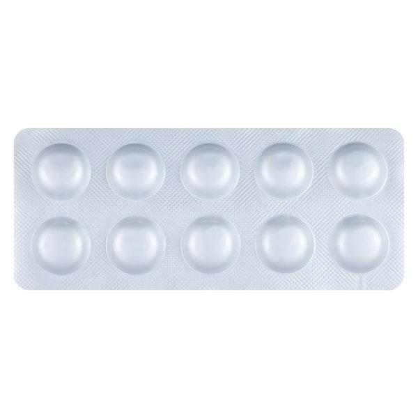 TELMIMOR 40 Tablet 10's