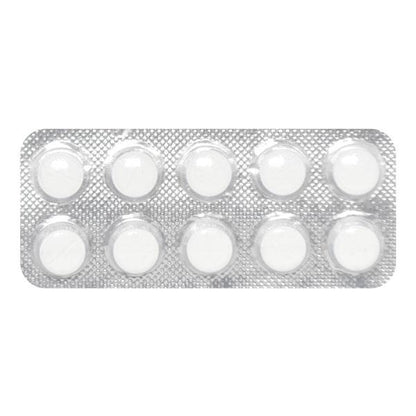 Statix F Tablet 10'S