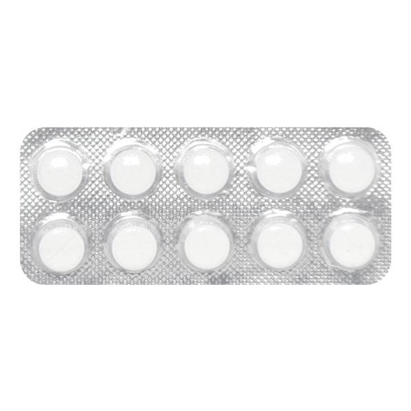 Statix F Tablet 10'S