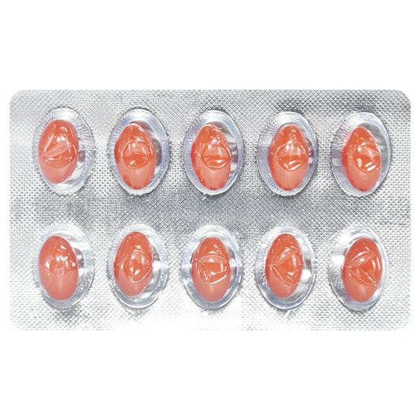 Osteofit C Plus New Capsule 10'S